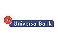 Банк Universal Bank в Драбове